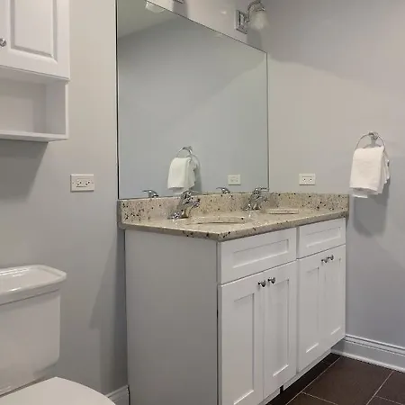 Aparthotel Sonder — West Belmont *