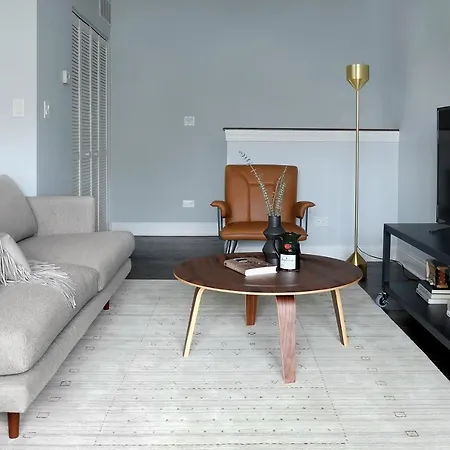 Sonder — West Belmont