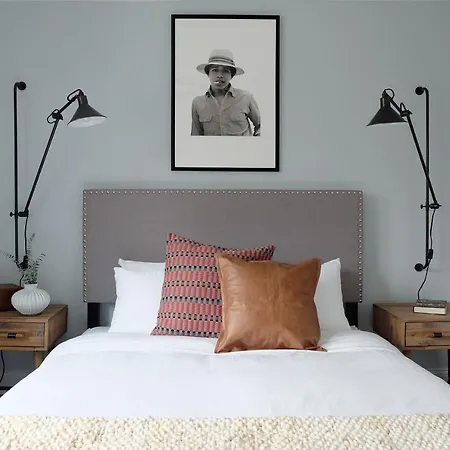 Aparthotel Sonder — West Belmont Chicago