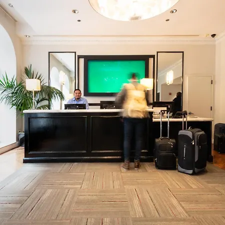 Express - Magnificent Mile By Ihg Hotel