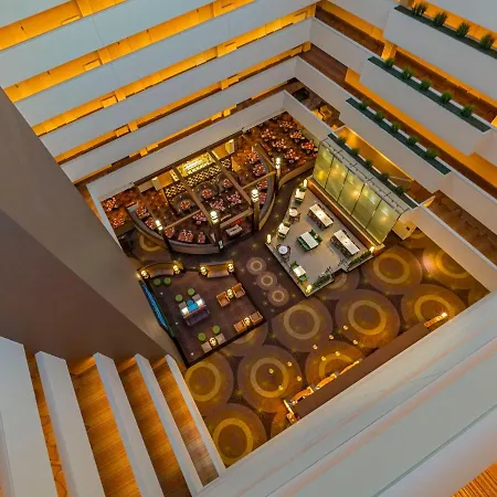 Mart Plaza River North, An Ihg Hotel 4*