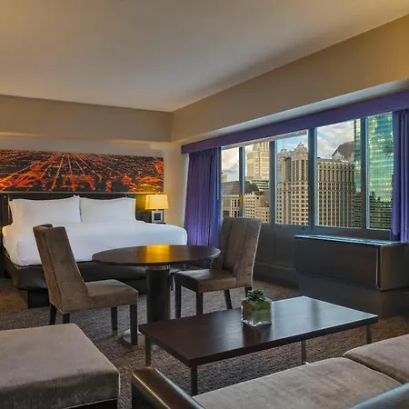 Mart Plaza River North, An Ihg 4* Chicago