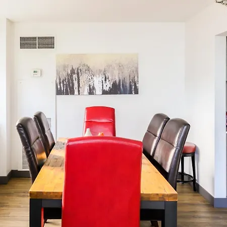 Envitae 3br Spacious Lux Skyview Of Navy Pier Apartment Chicago