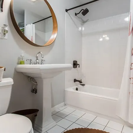 Apartment ✪ Cozy 1 Bedroom Close To Downtown ✪ Chicago