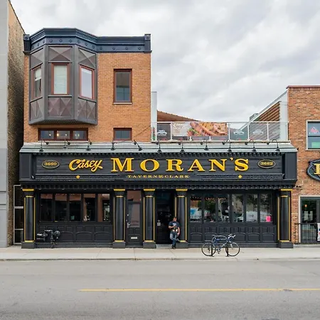 Cool 2br Close To Fun - Grace 2 Apartment