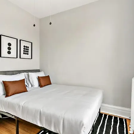 Cool 2br Close To Fun - Grace 2 Apartment *
