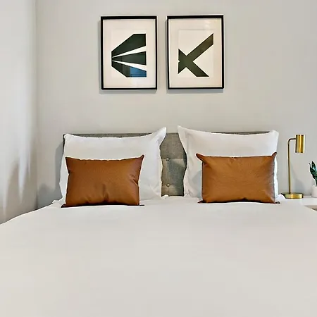 Cool 2br Close To Fun - Grace 2 Apartment *
