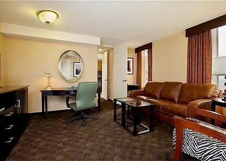 Hampton Downtown/magnificent Mile Chicago