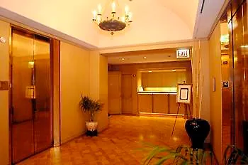 The Buckingham Hotel Chicago