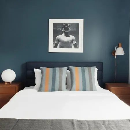 Aparthotel Sonder North Lincoln *