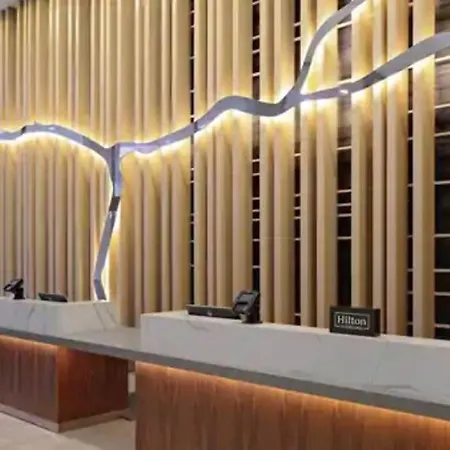 Hotel Hilton Grand Vacations Club Magnificent Mile 3*