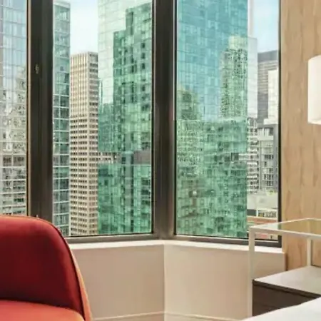 Hotel Hilton Grand Vacations Club Magnificent Mile Chicago