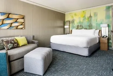 Courtyard Downtown/magnificent Mile 4* Chicago