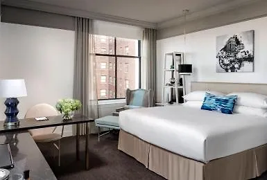 The Blackstone, Autograph Collection Chicago