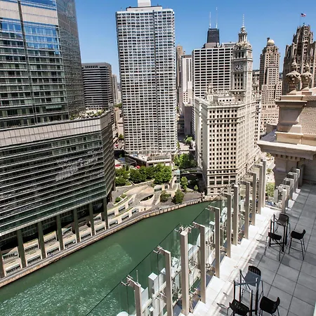 Londonhouse Chicago, Curio Collection By Hilton Hotel Chicago