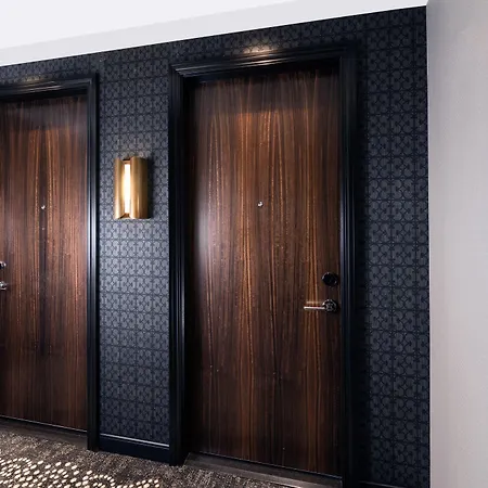 Hotel Londonhouse Chicago, Curio Collection By Hilton