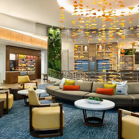 Doubletree By Hilton Magnificent Mile Chicago