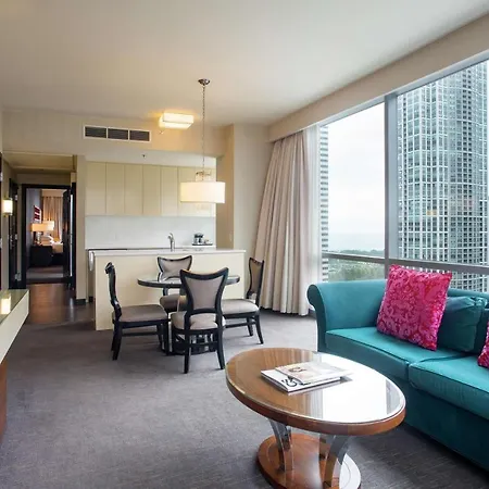 Thewit By Suiteness Hotel Chicago
