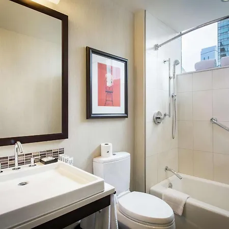 Thewit By Suiteness Hotel Chicago
