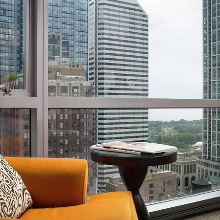 Hotel Thewit By Suiteness Chicago