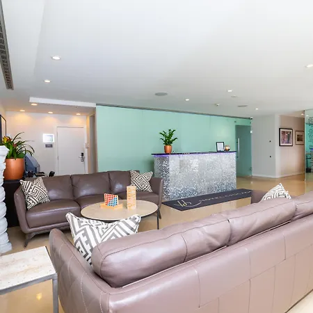 West Loop, Surestay Collection By Western Hotel Chicago