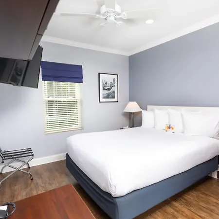 West Loop, Surestay Collection By Western Hotel Chicago