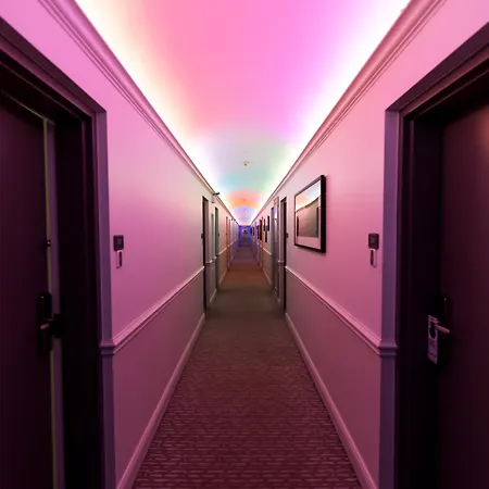 West Loop, Surestay Collection By Western Hotel