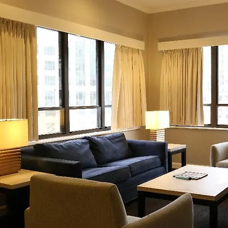 Selina 3* Chicago