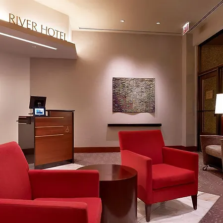 River Hotel