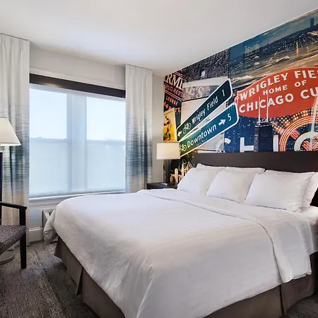 Versey Lincoln Park 3* Chicago