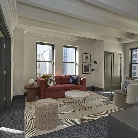Gale Hotel 4*