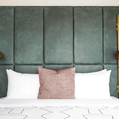 Hotel The Hoxton,