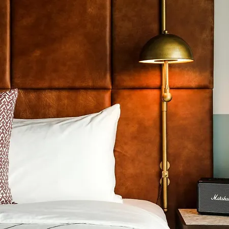The Hoxton, Hotel Chicago