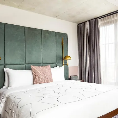 Hotel The Hoxton, 4*