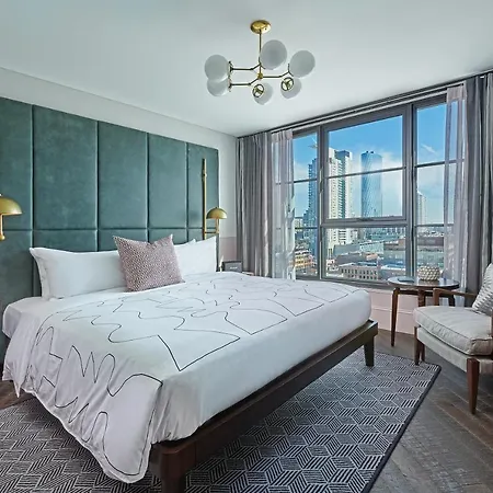 The Hoxton, 4* Chicago