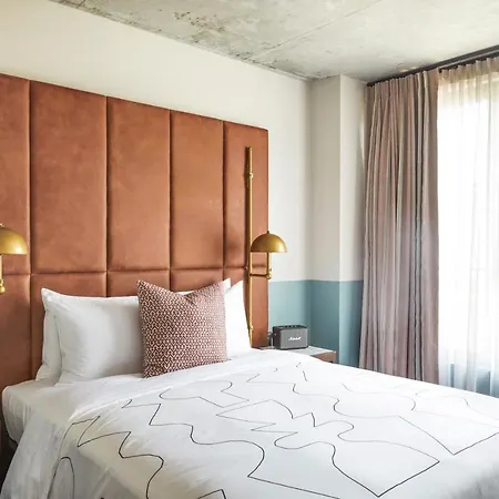 The Hoxton, Hotel Chicago