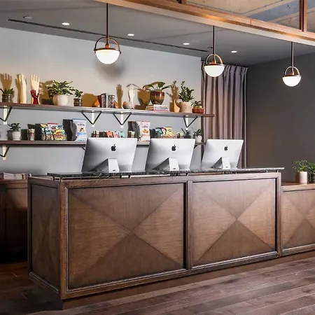 Hotel The Hoxton, Chicago