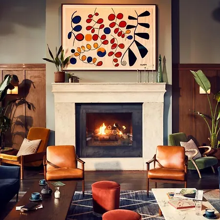 The Hoxton, Chicago