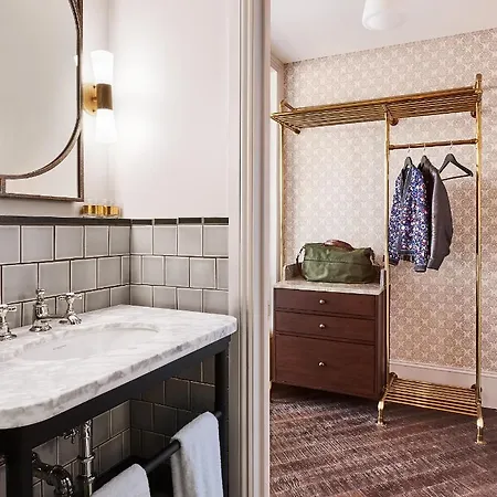 The Hoxton, Chicago