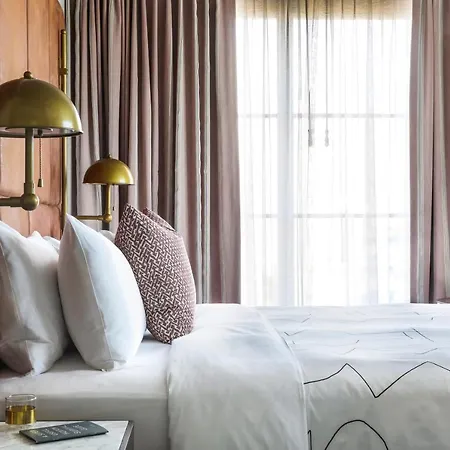 Hotel The Hoxton, 4*