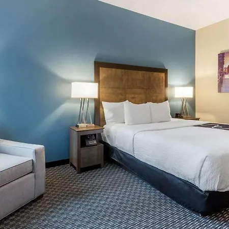 La Quinta & By Wyndham Downtown 3* Chicago