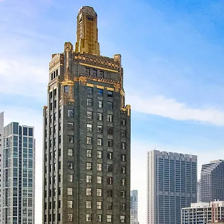 Hotel Pendry Chicago