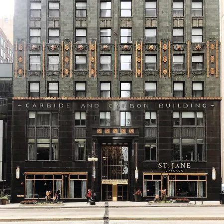 Pendry 4* Chicago