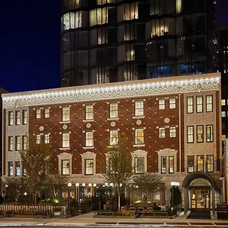 Viceroy By Suiteness Chicago