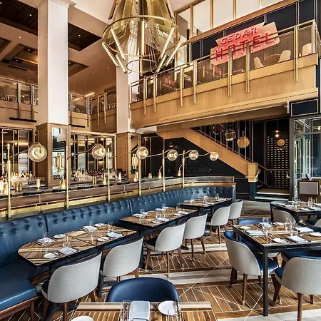 Hotel Viceroy By Suiteness Chicago
