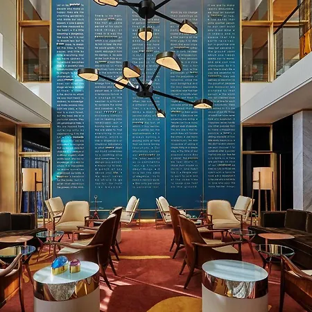 Hotel Viceroy By Suiteness 5*