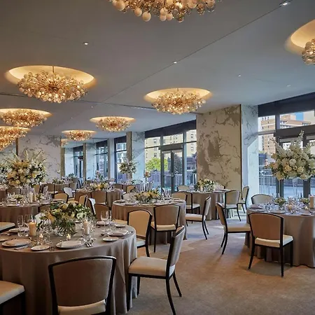 Viceroy By Suiteness 5* Chicago
