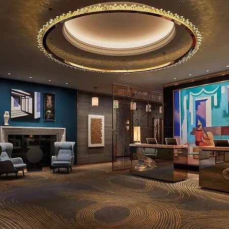 Viceroy By Suiteness Hotel 5*