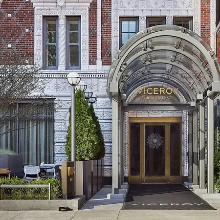 Hotel Viceroy By Suiteness