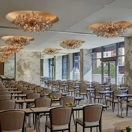 Viceroy By Suiteness 5* Chicago